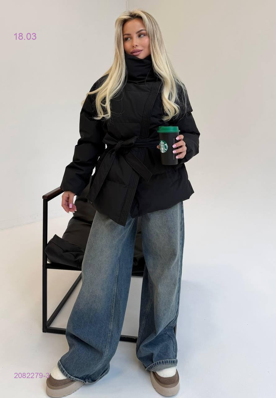 Куртка весна бронь 2082279-3