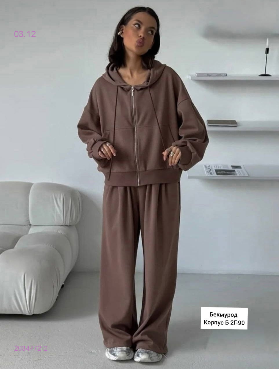 Костюм 2034772-2