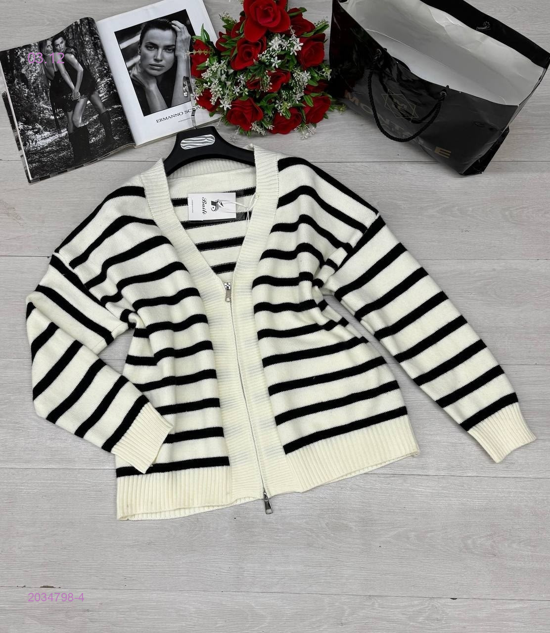 Кардиган 2034798-4