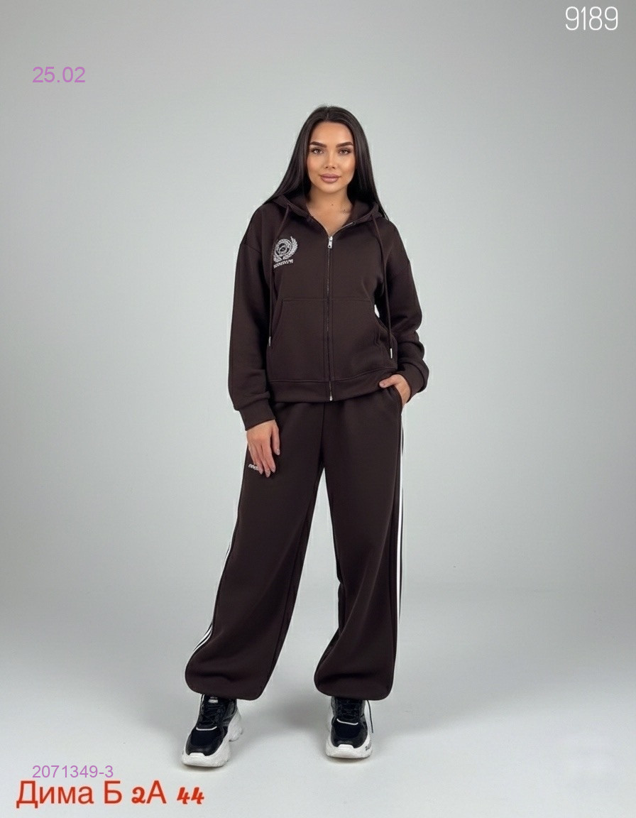 Костюм бронь 2071349-3