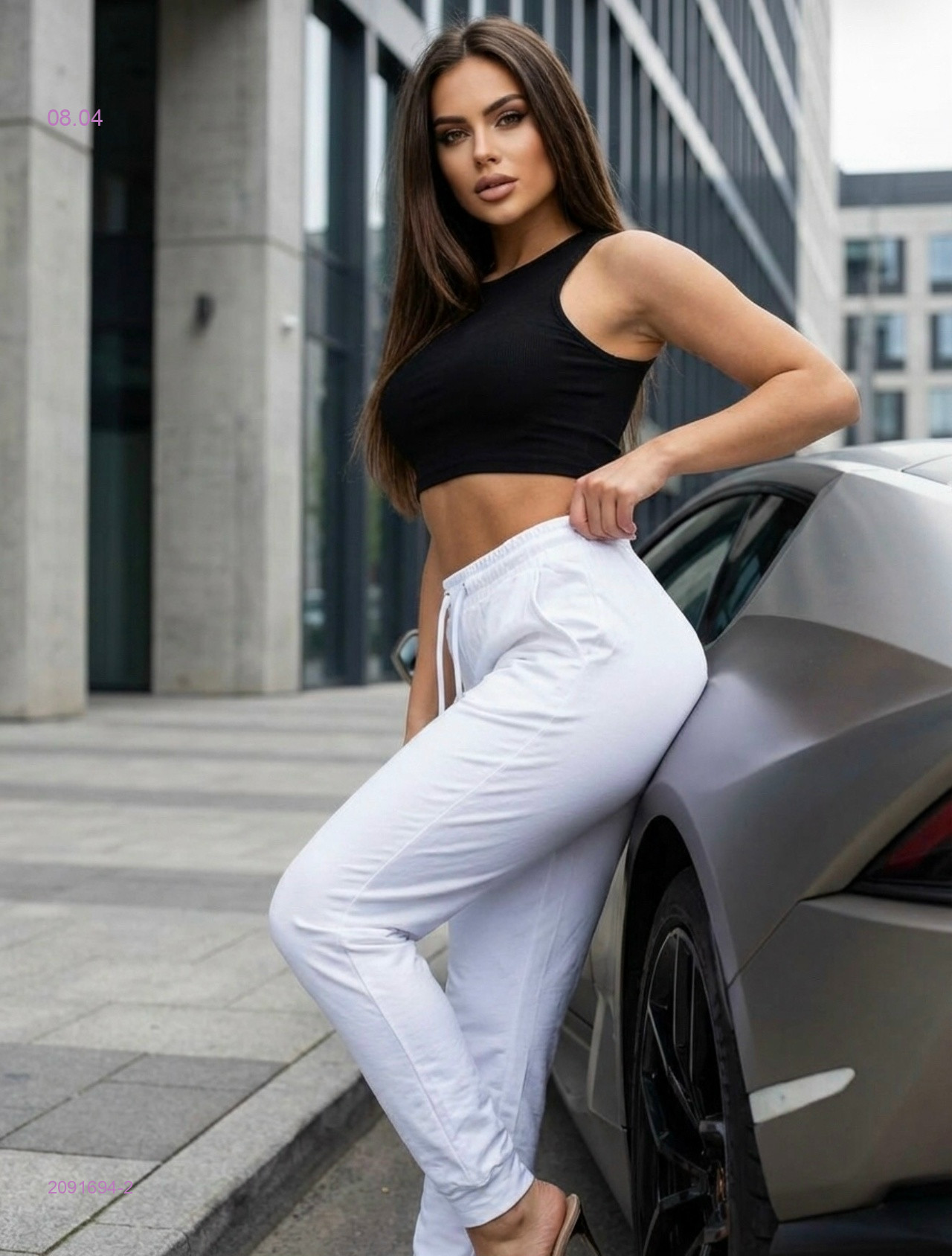 Штаны 2091694-2