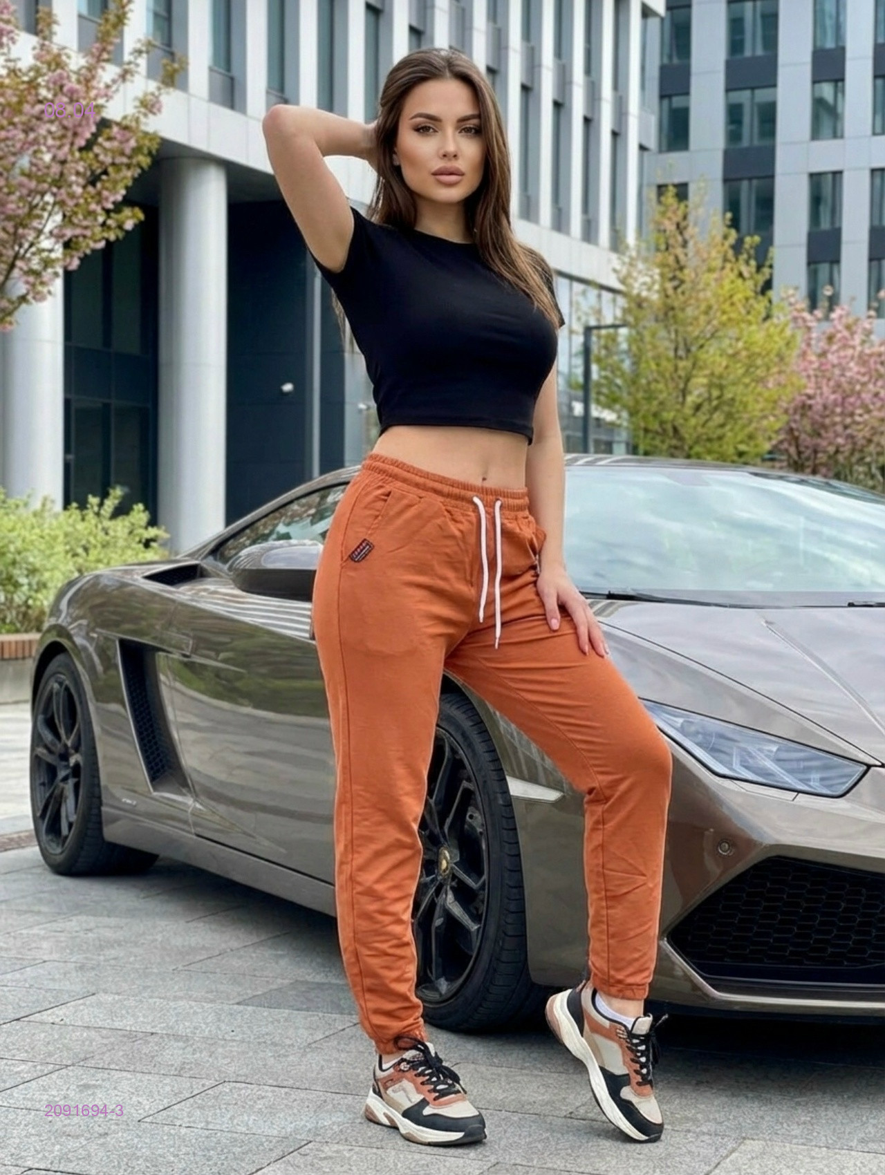 Штаны 2091694-3