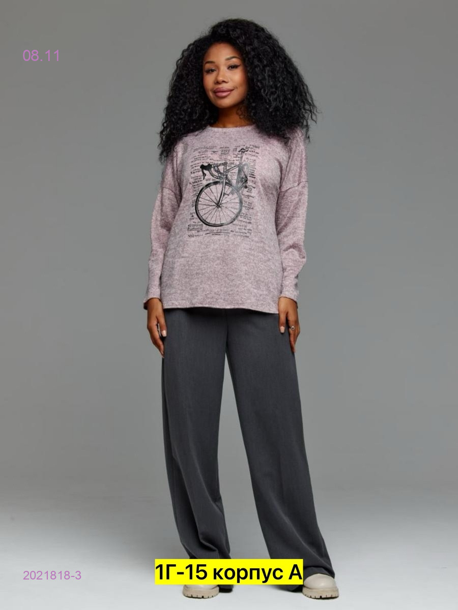 Блузка 2021818-3