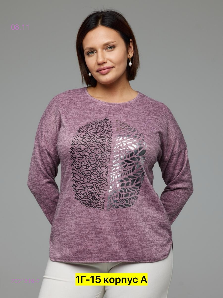 Блузка 2021819-2