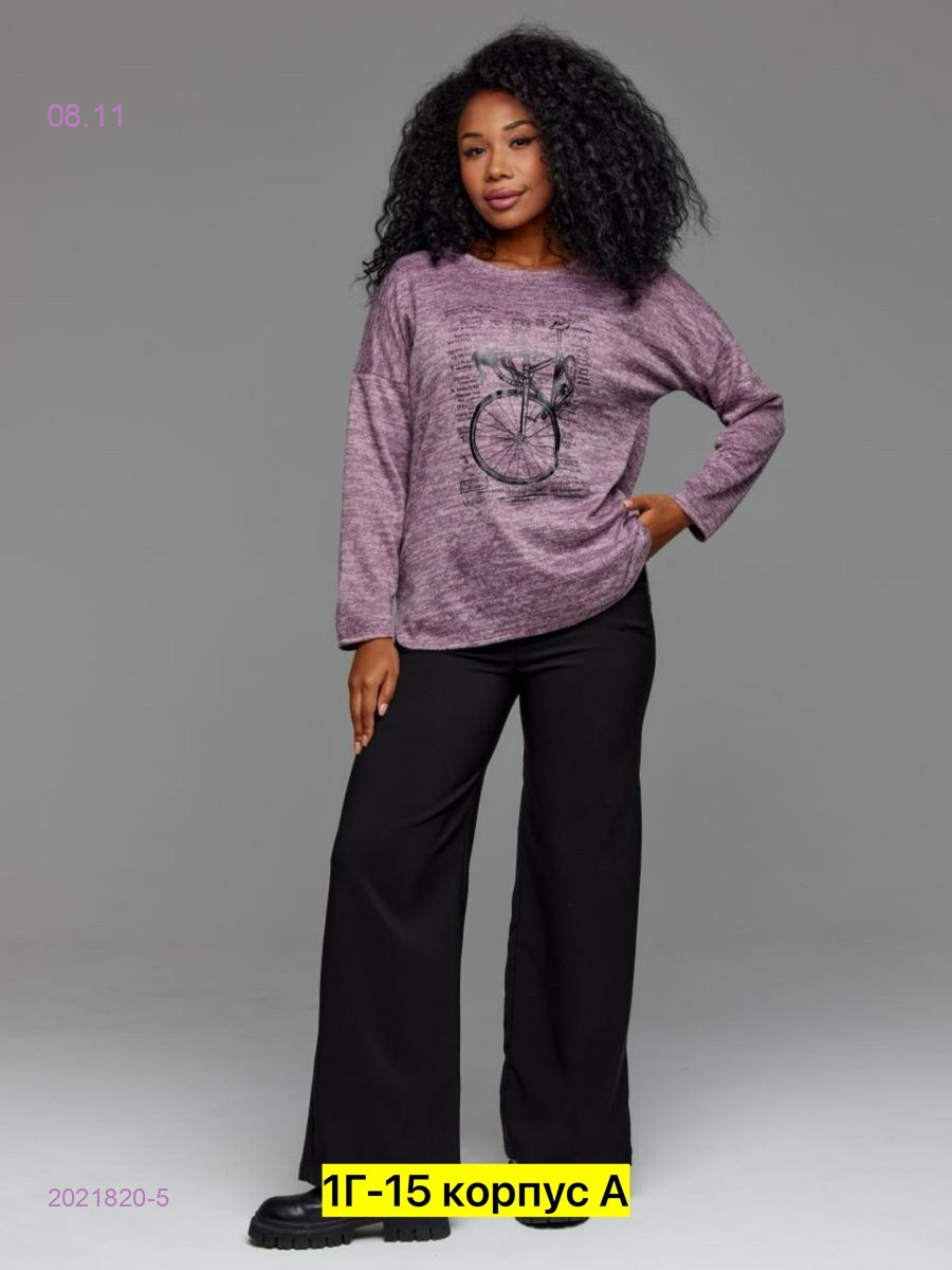 Блузка 2021820-5