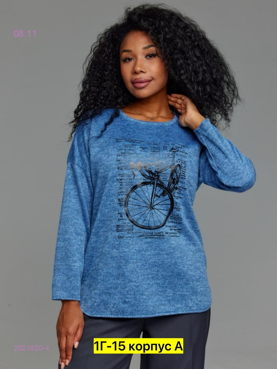 Блузка 2021820-4