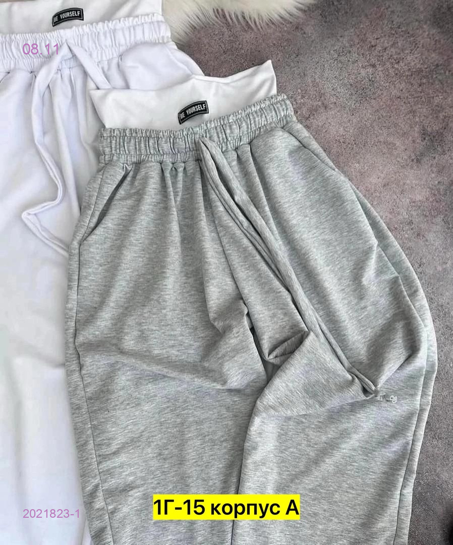 Брюки 2021823-1