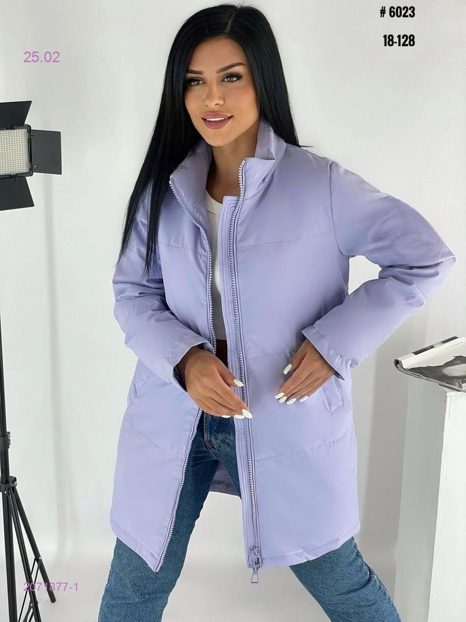 Куртка весна 2071877-1