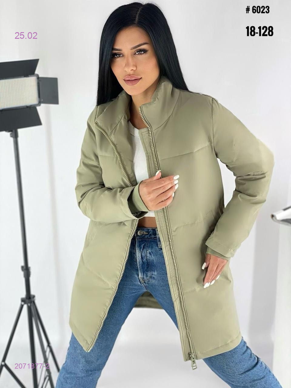 Куртка весна 2071877-2