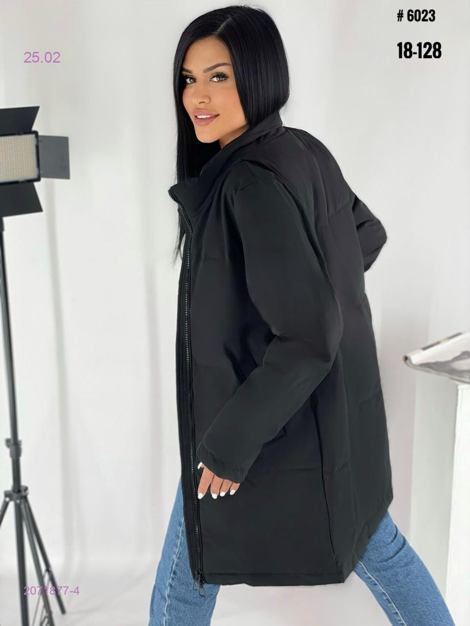 Куртка весна 2071877-4