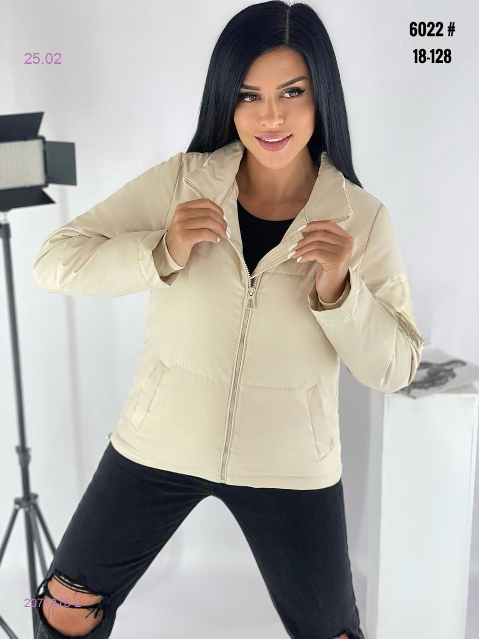 Куртка весна 2071878-2