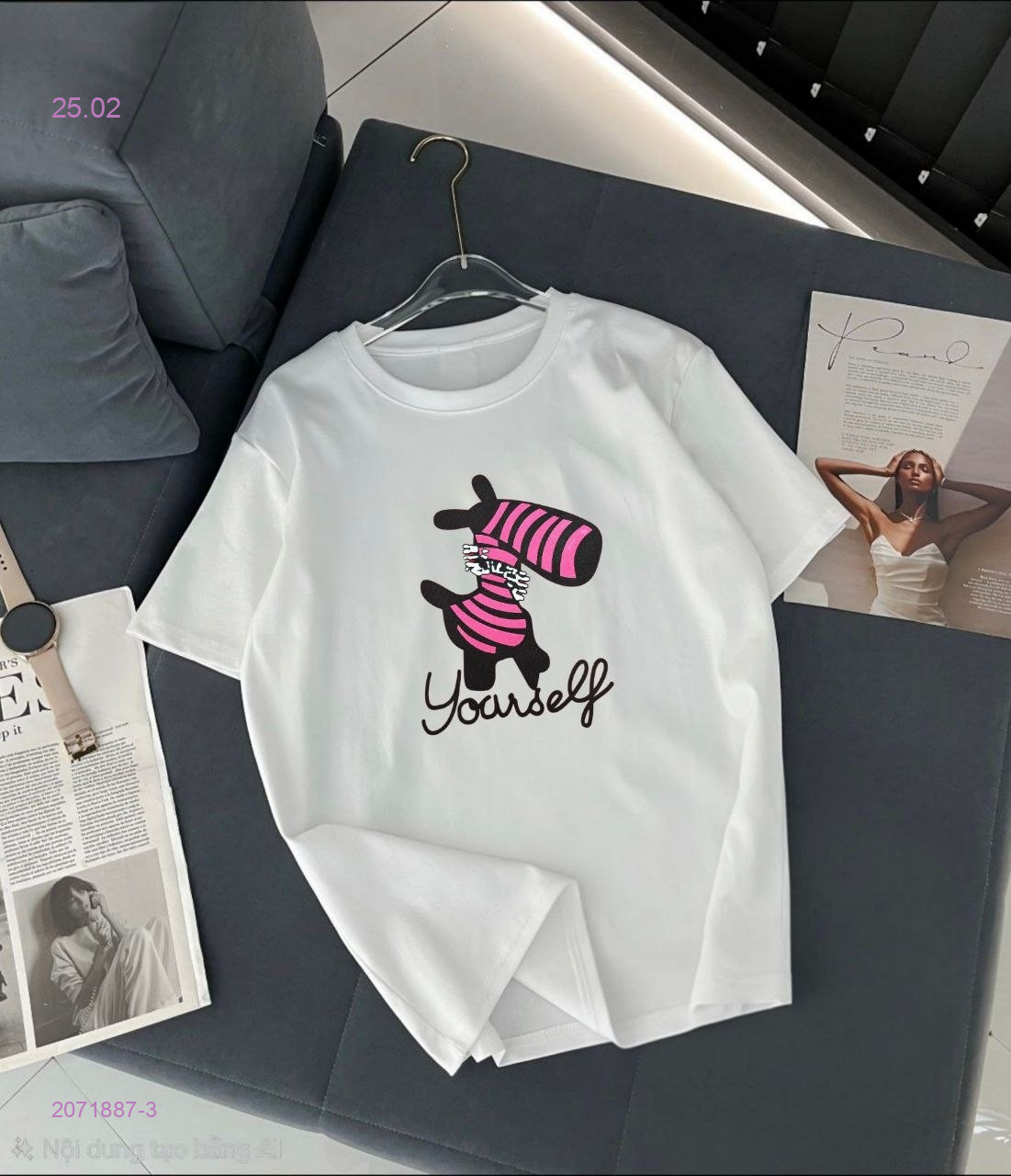 Футболка 2071887-3