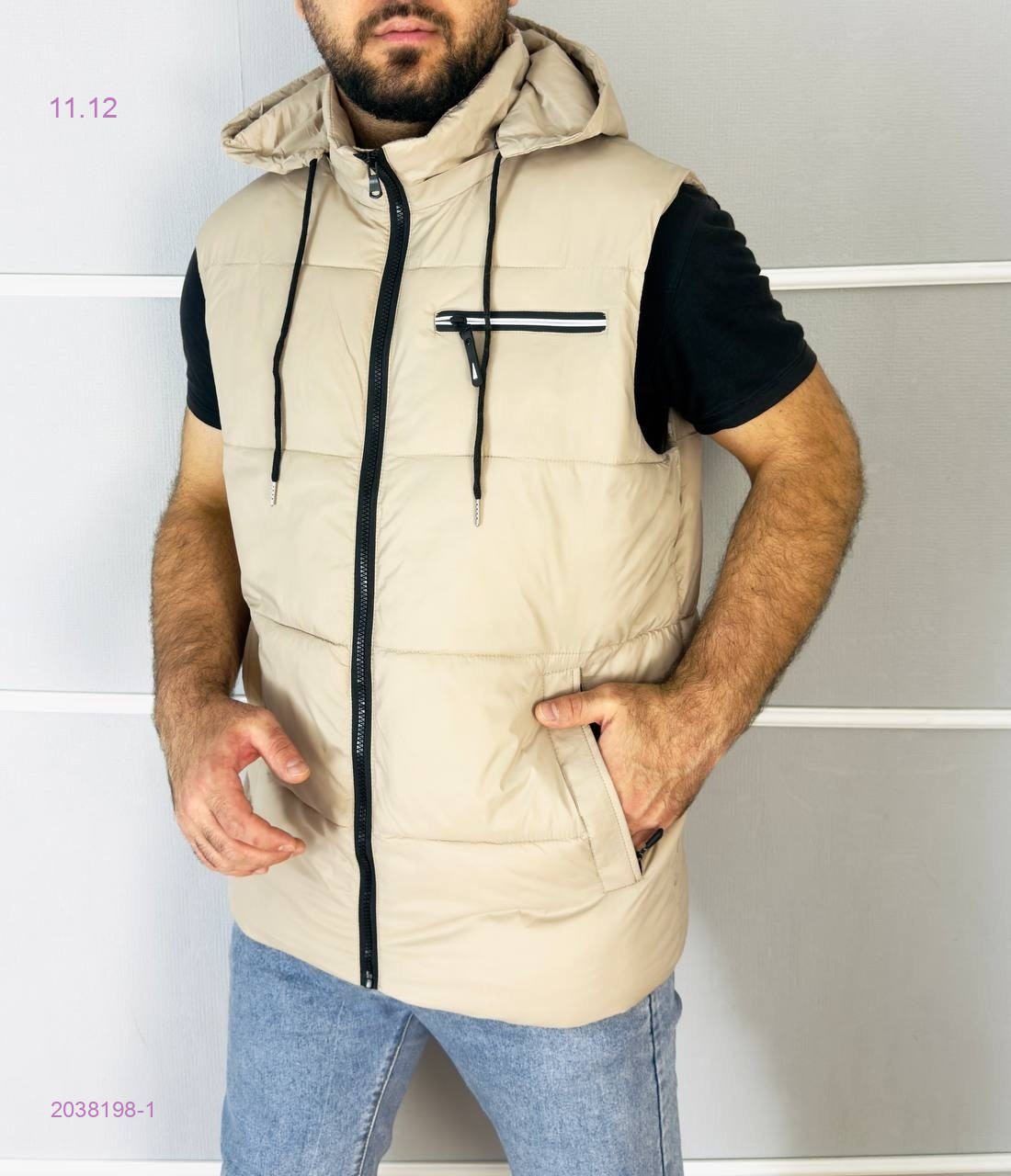 Жилет 2038198-1