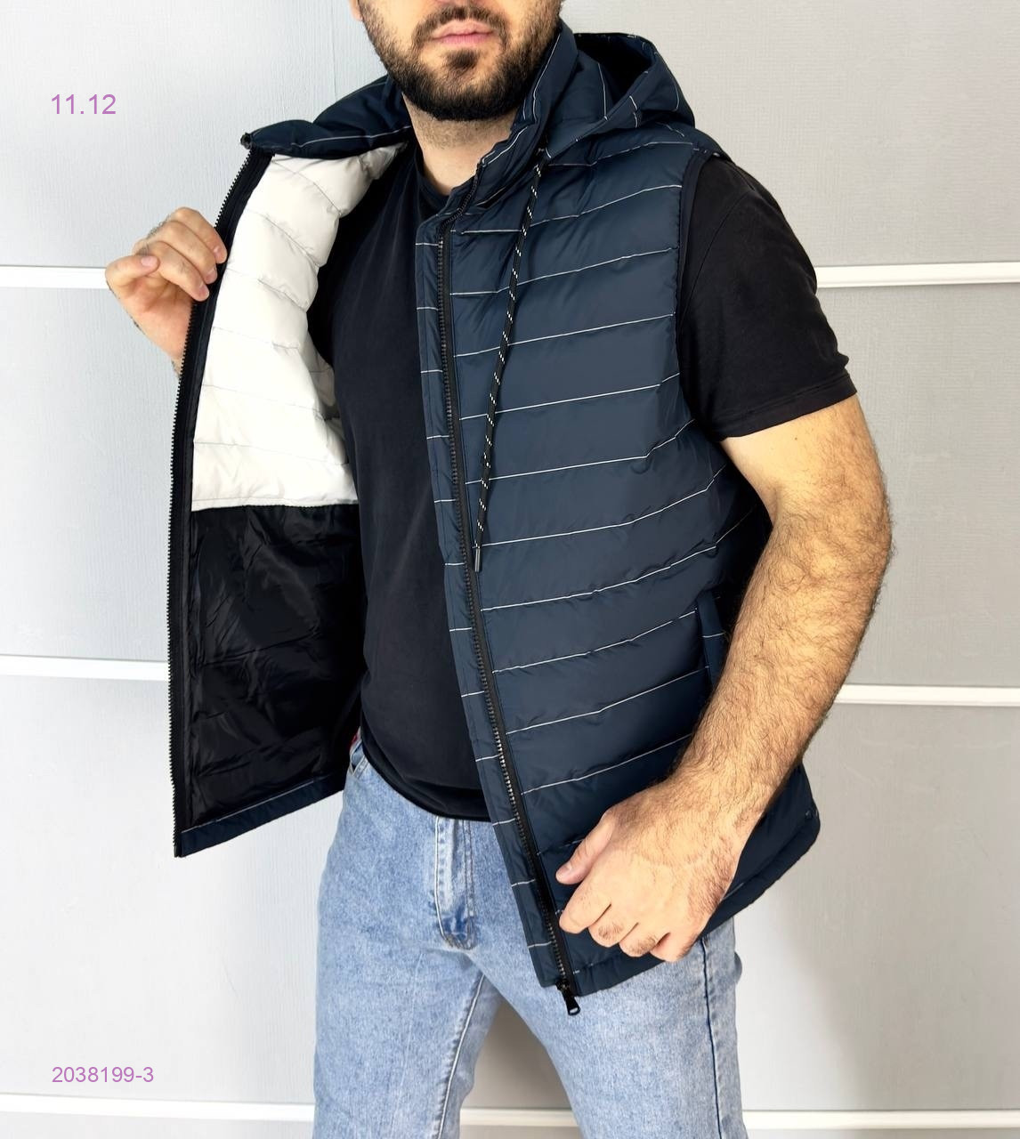 Жилет 2038199-3