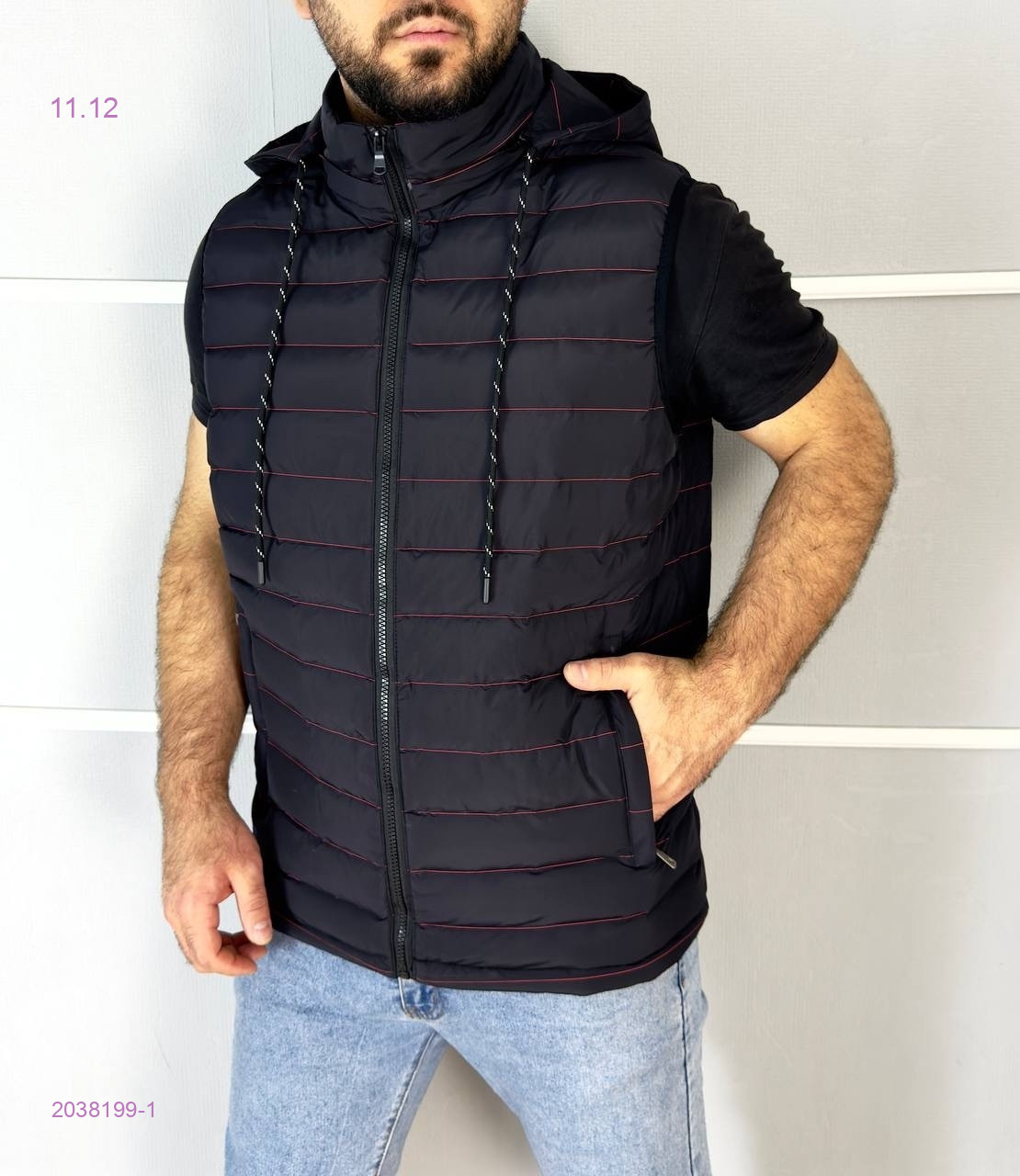 Жилет 2038199-1