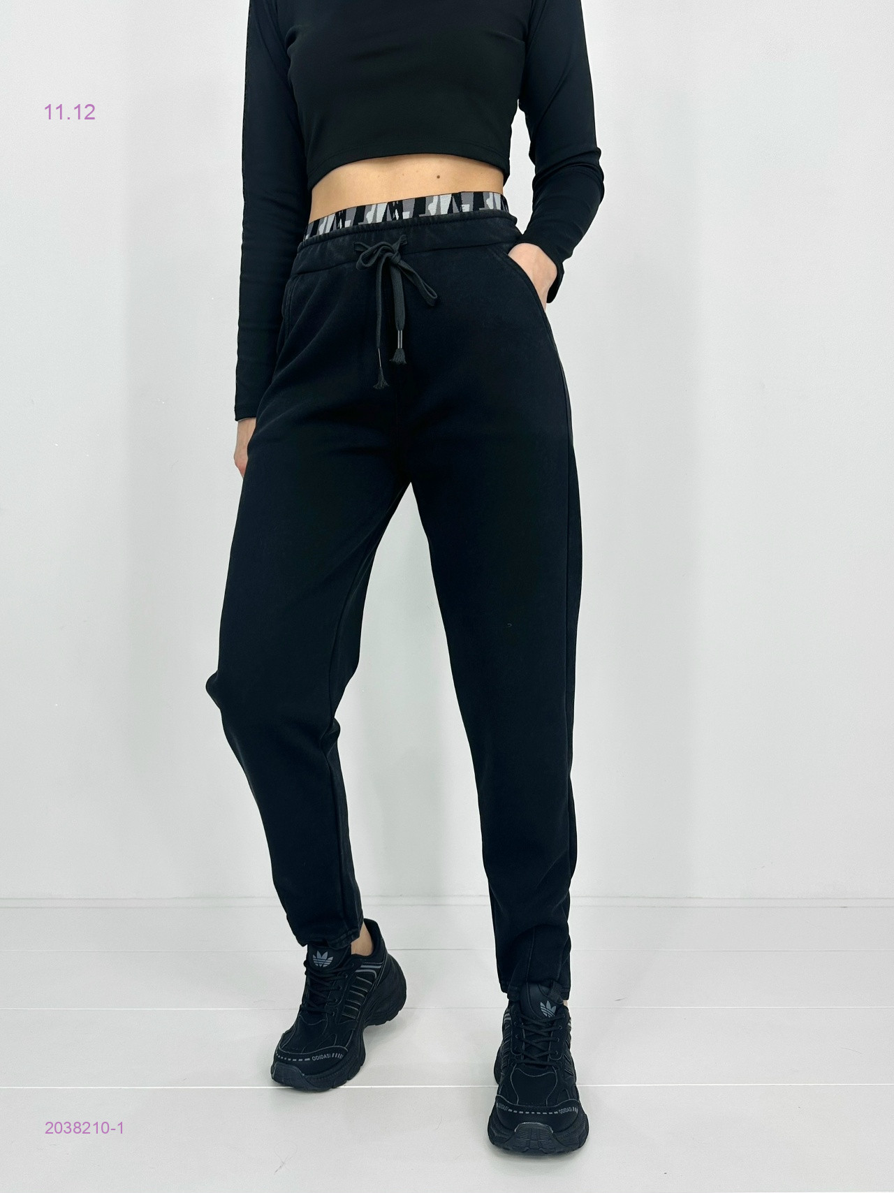Штаны 2038210-1