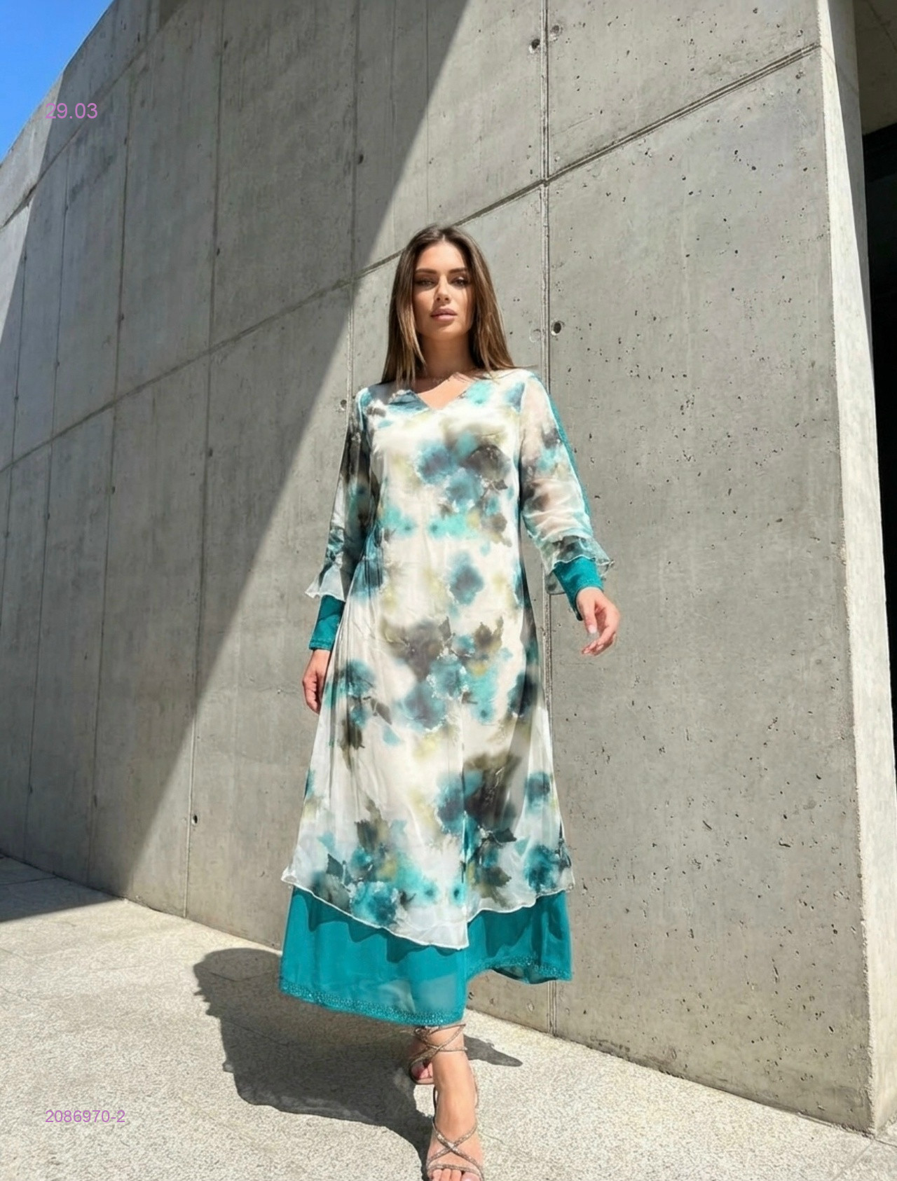 Платье 2086970-2