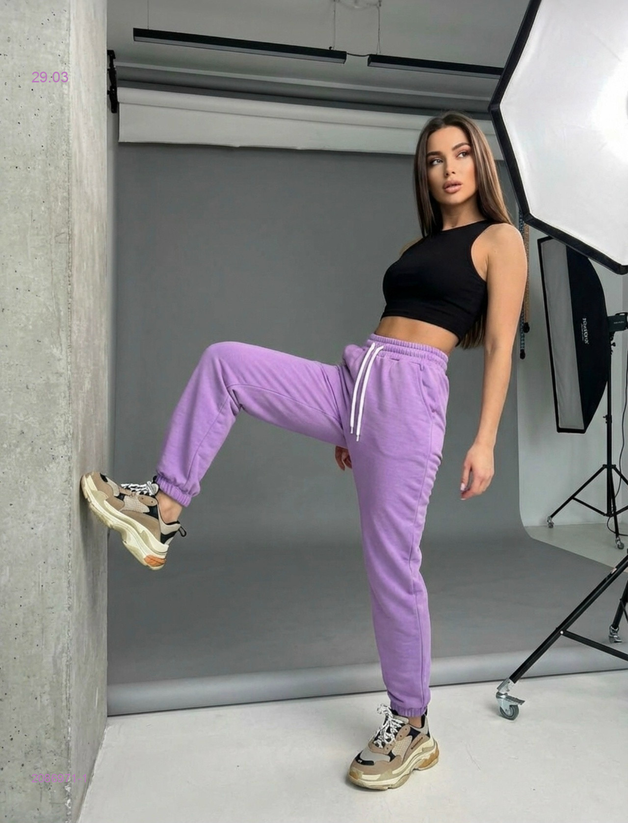 Штаны 2086971-1