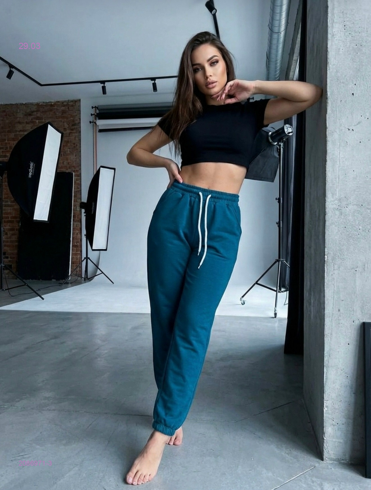 Штаны 2086971-3