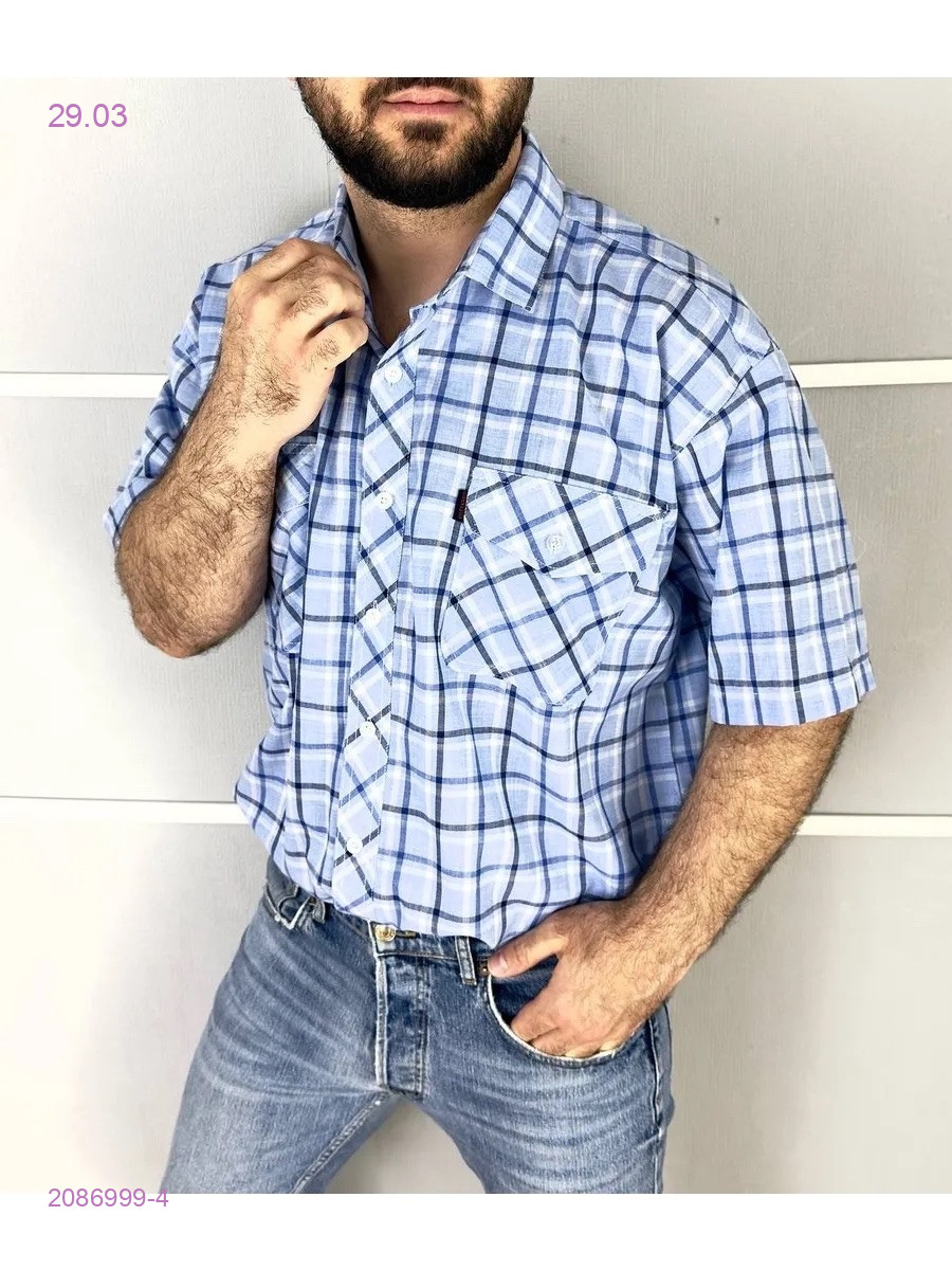 Рубашка 2086999-4