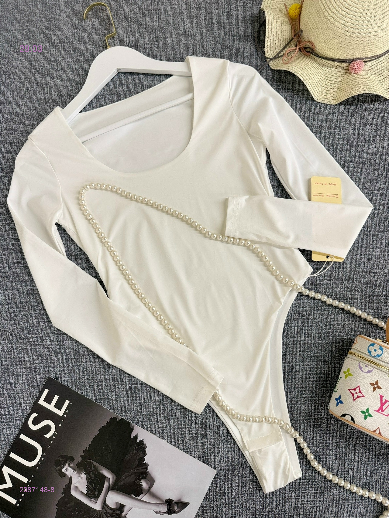 Боди бронь 2087148-8