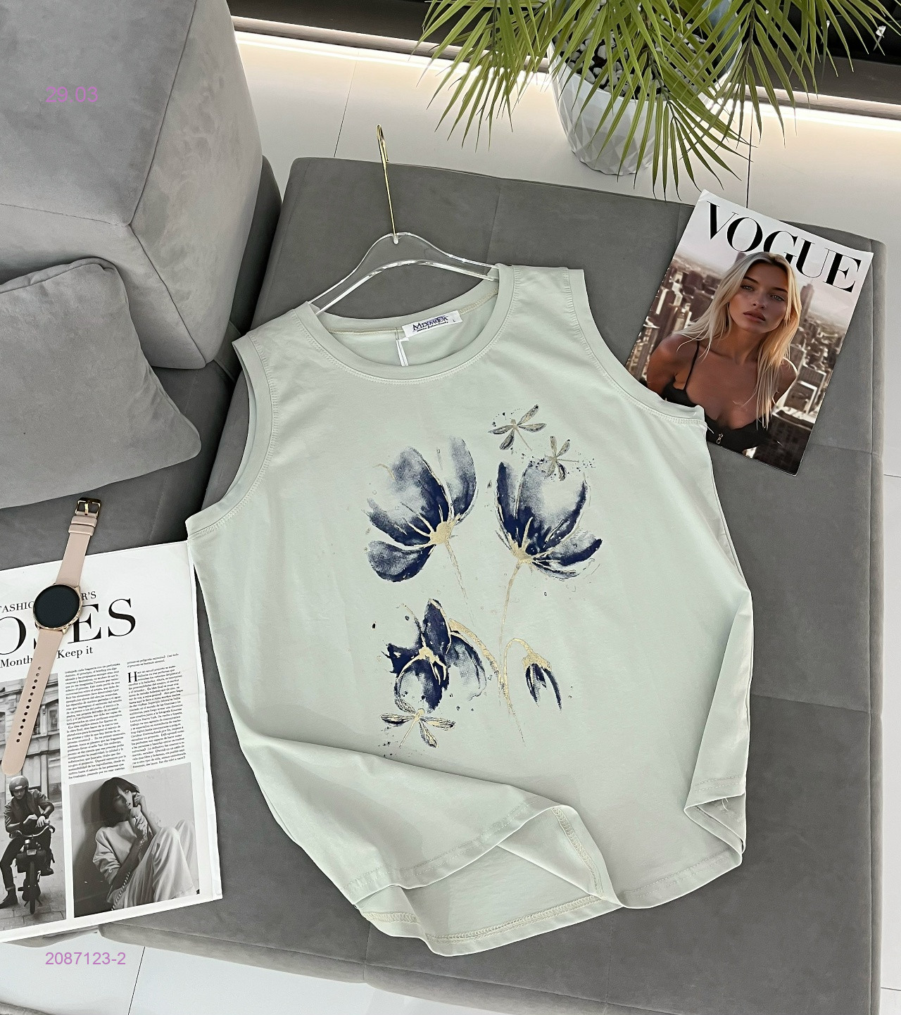 Майка 2087123-2