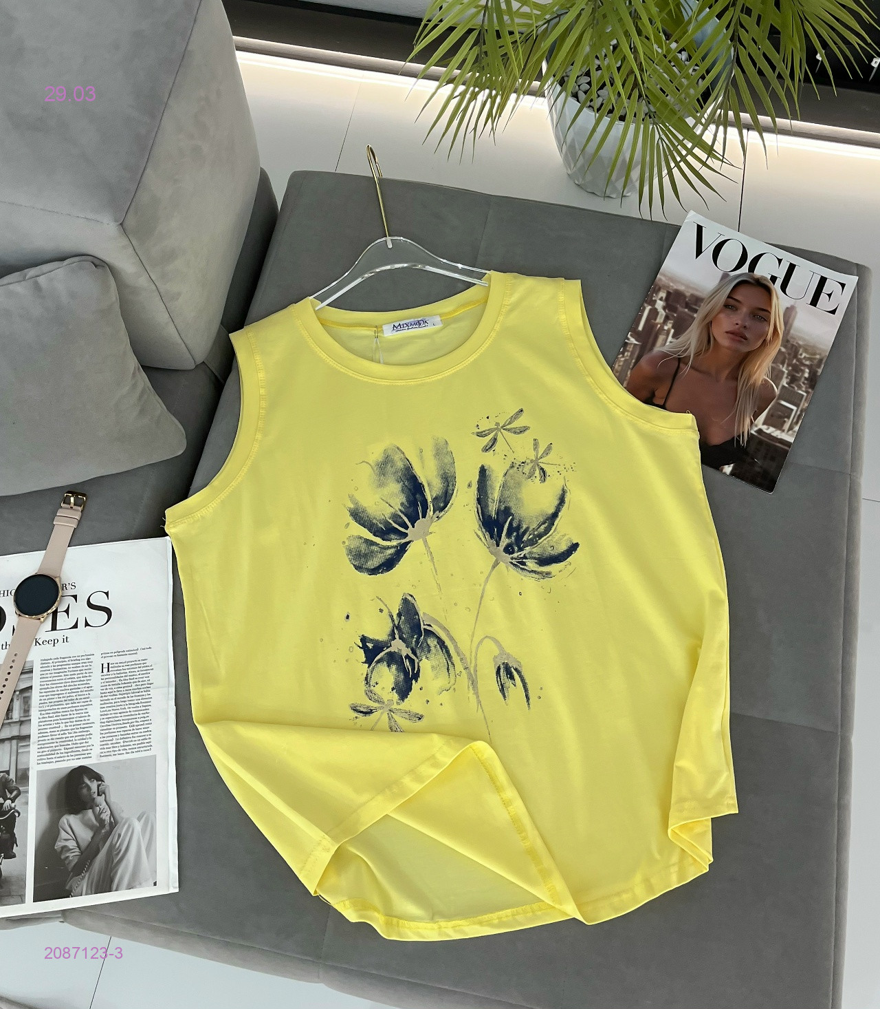 Майка 2087123-3