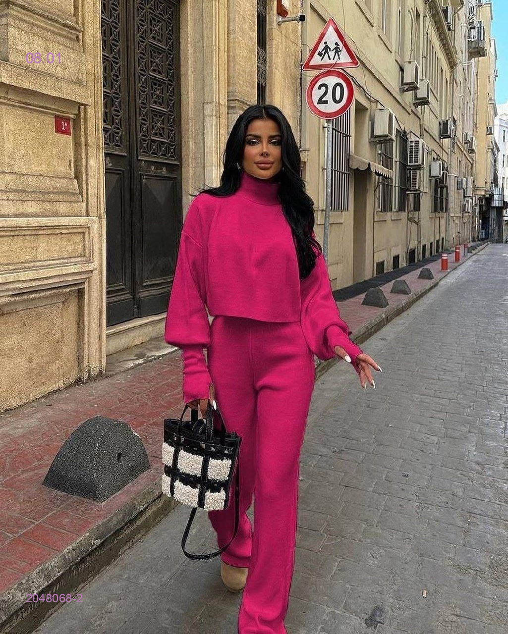 Костюм двойка 2048068-2