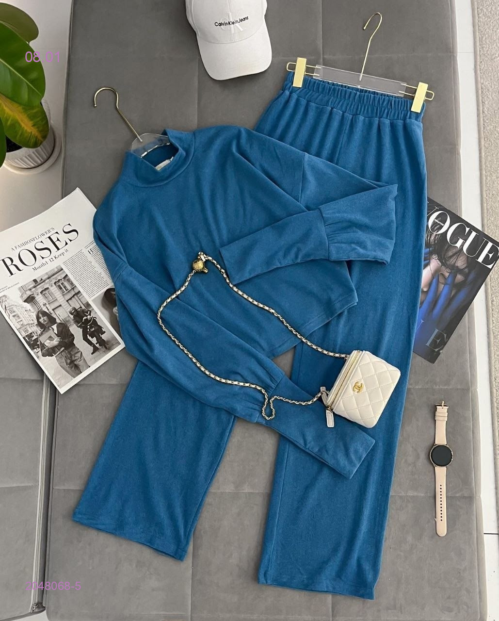 Костюм двойка 2048068-5