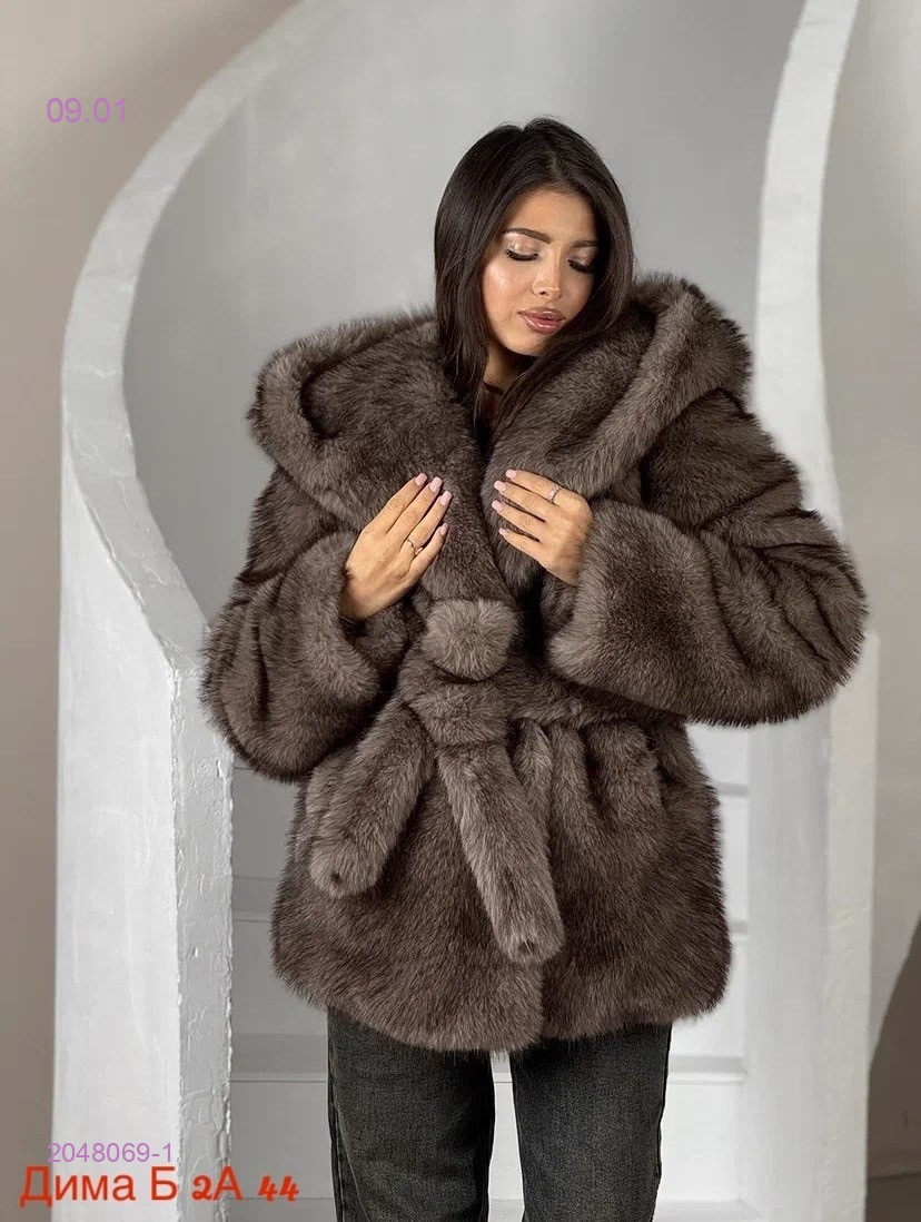 Шуба бронь 2048069-1