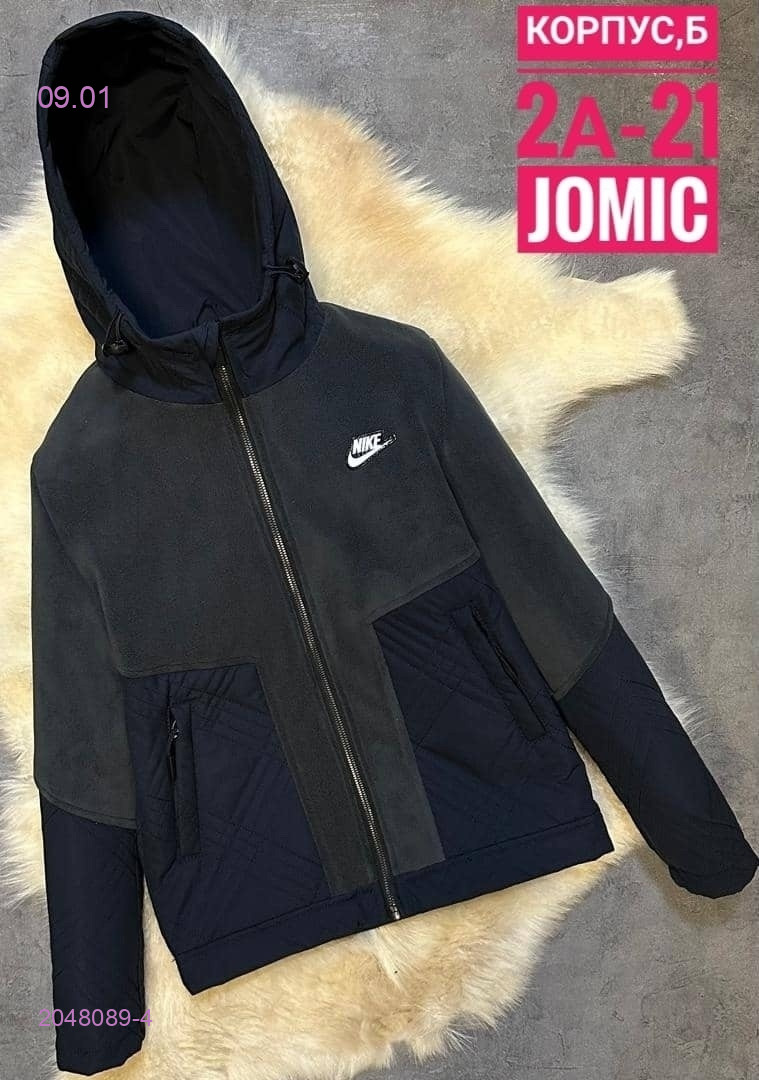 Подростковая куртка 2048089-4