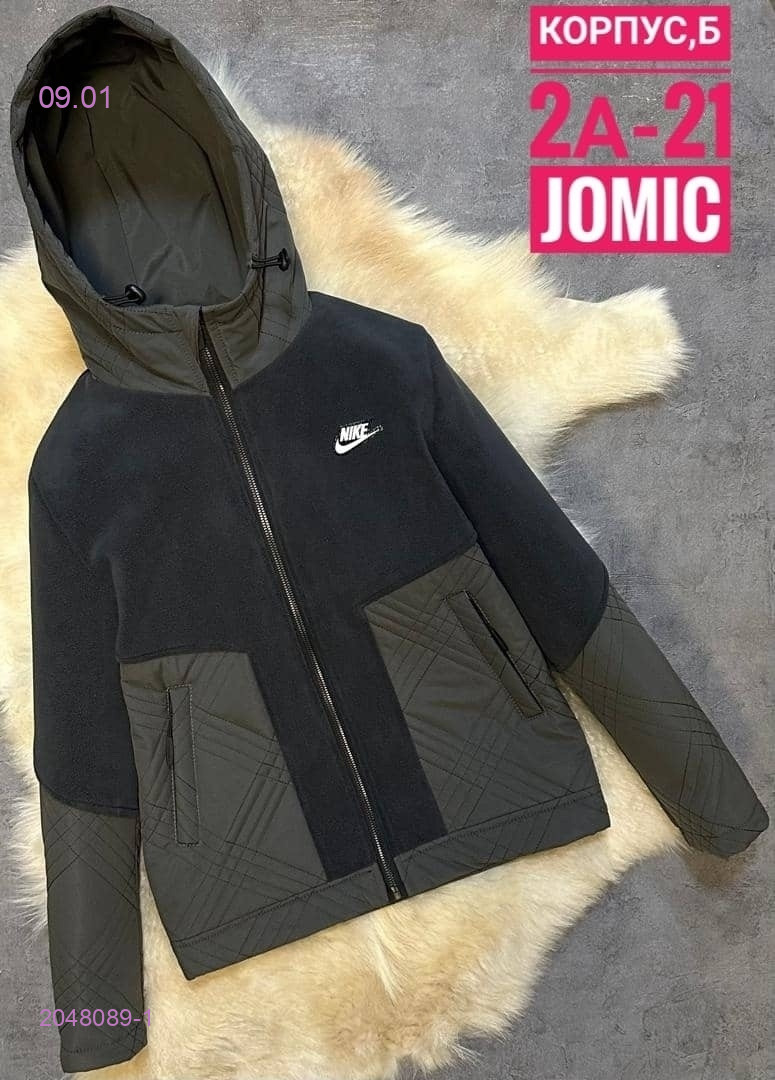 Подростковая куртка 2048089-1