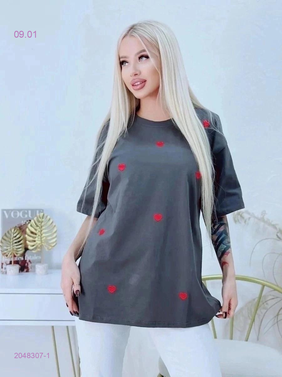 Футболка 2048307-1