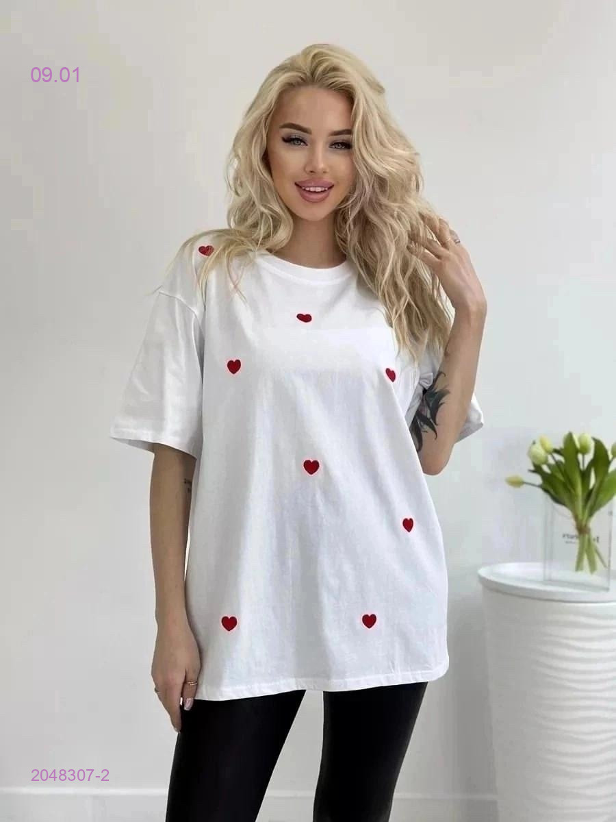 Футболка 2048307-2