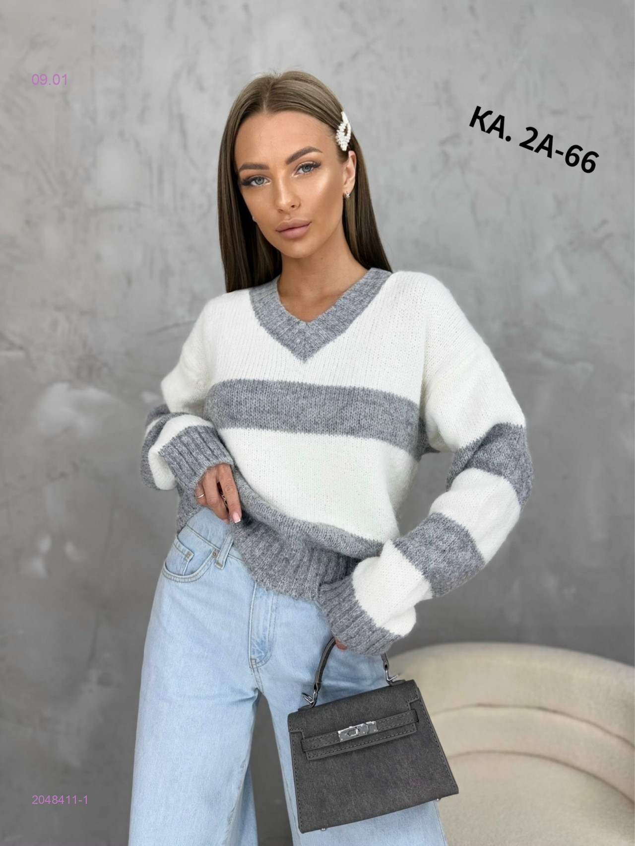 Кофта 2048411-1