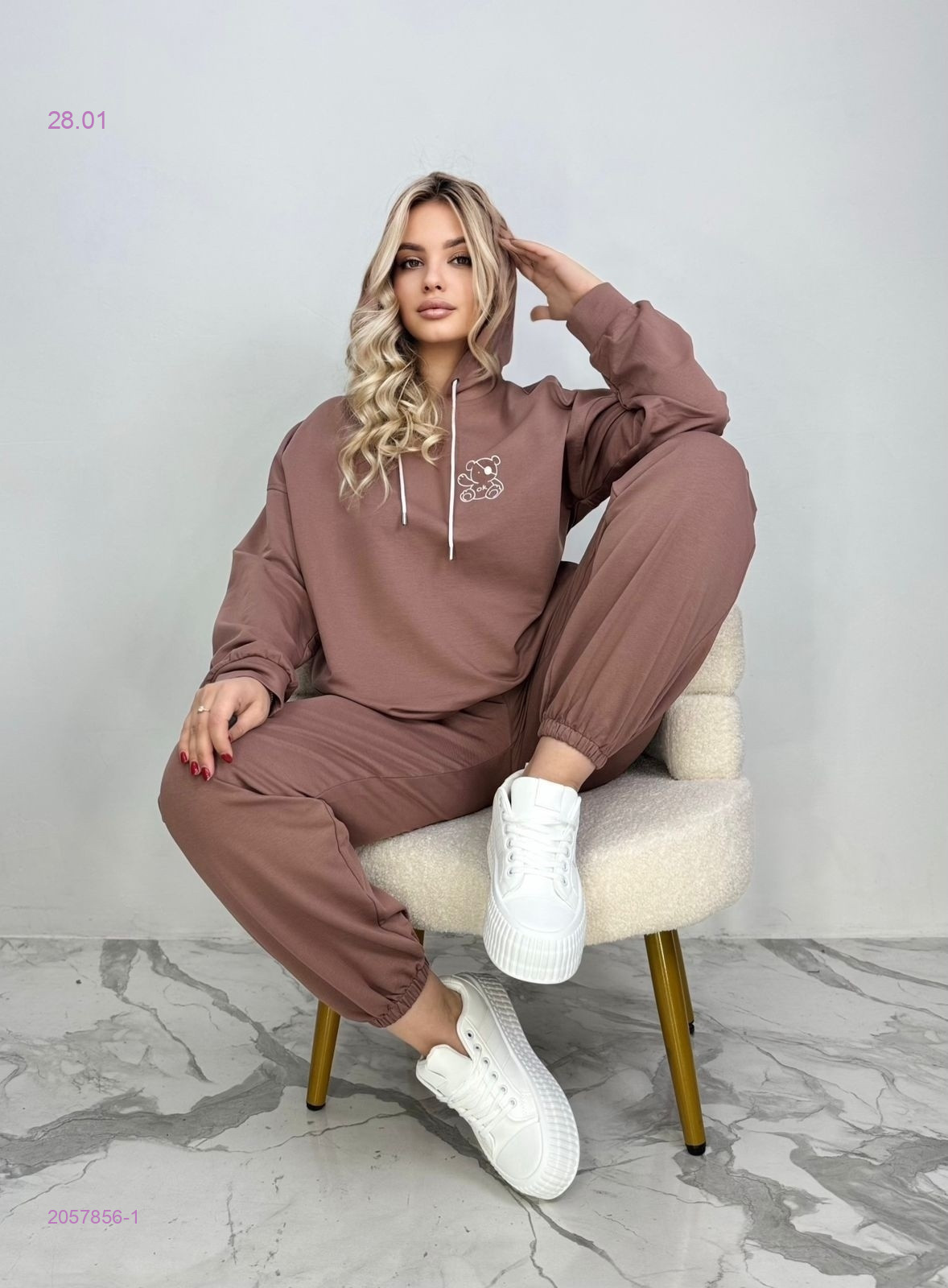 Костюм 2057856-1