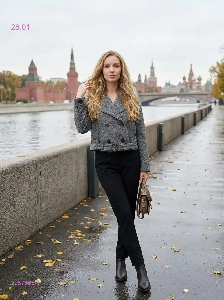 Пальто 2057855-1