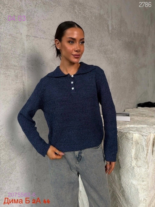 Кофта бронь 2075562-6