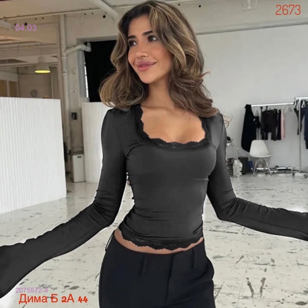 Кофта бронь 2075572-4