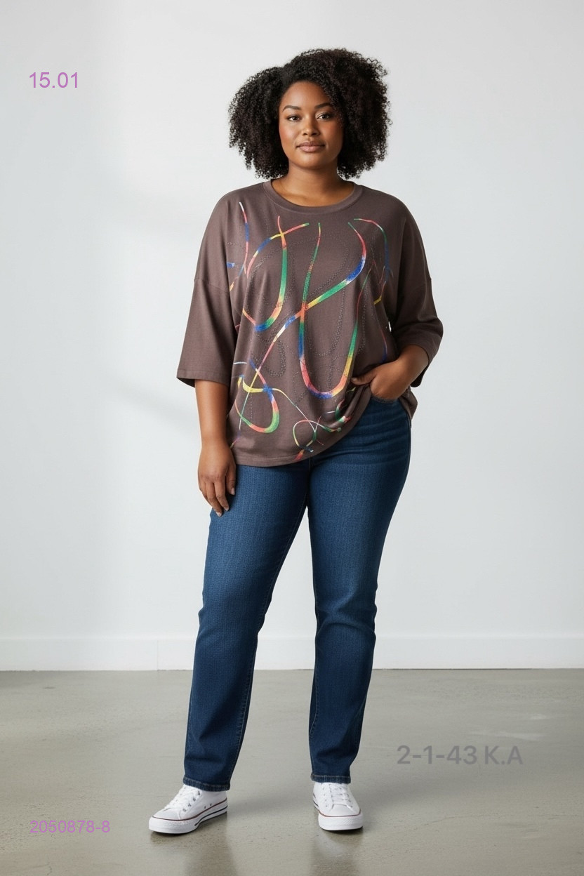 Свитер 2050878-8