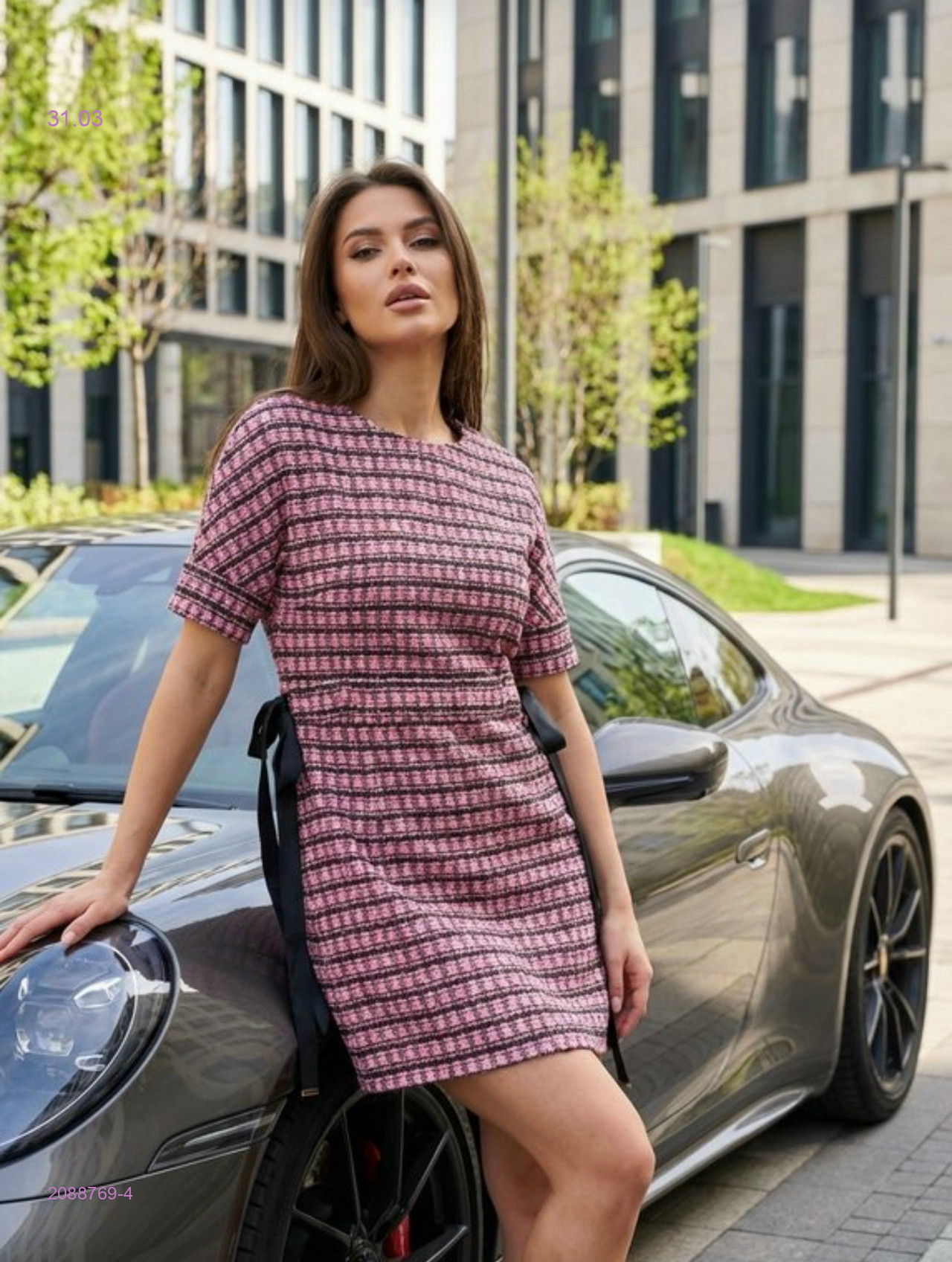 Платье 2088769-4