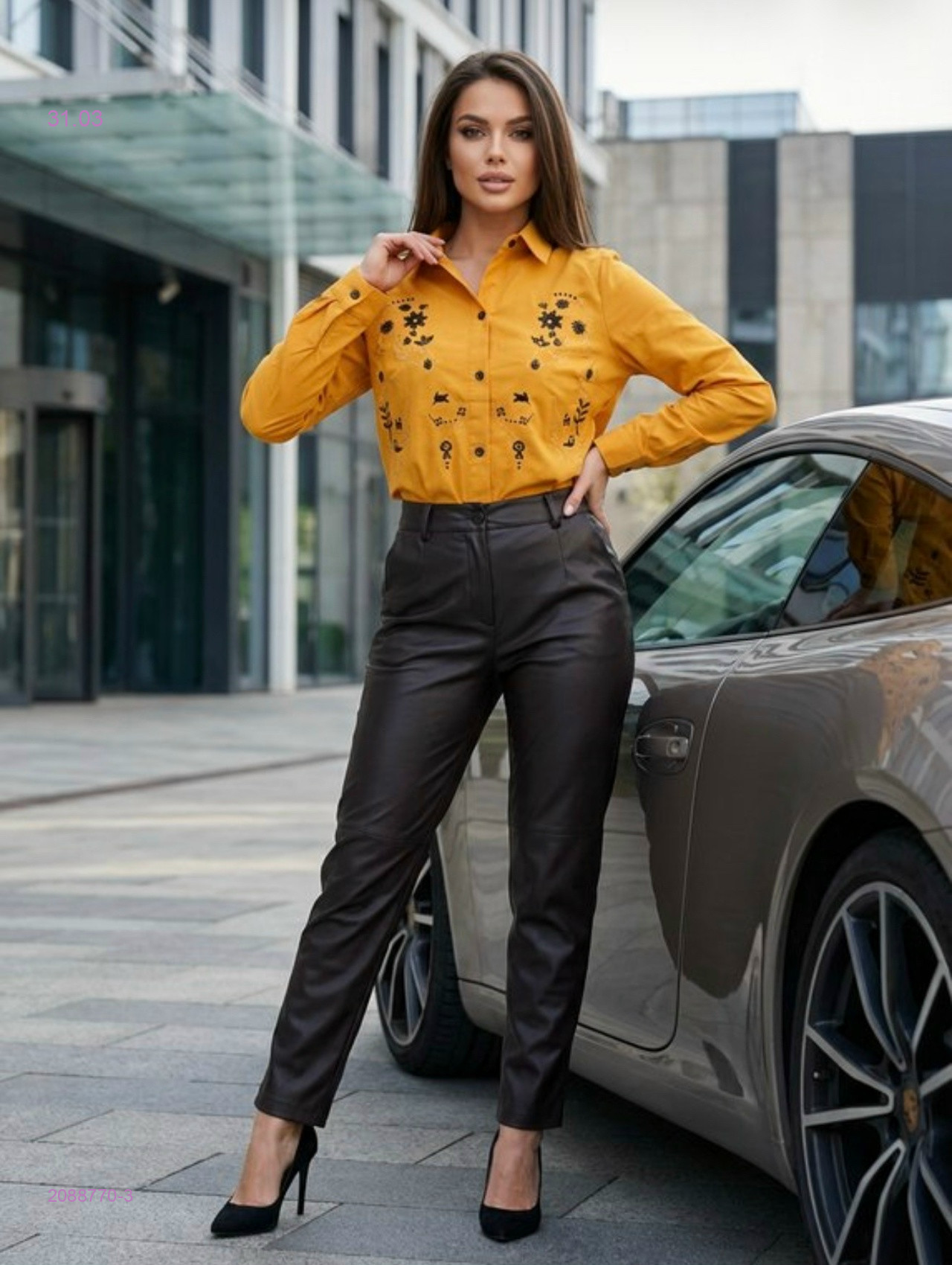 Рубашка 2088770-3