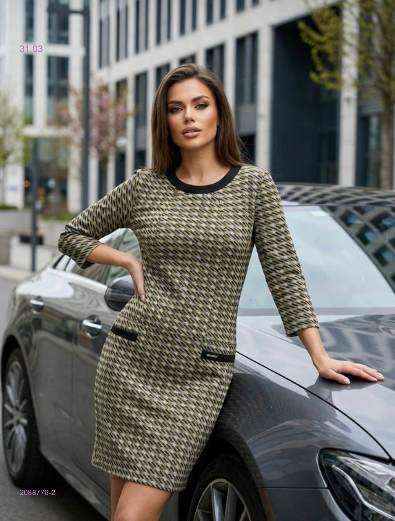 Платье 2088776-2