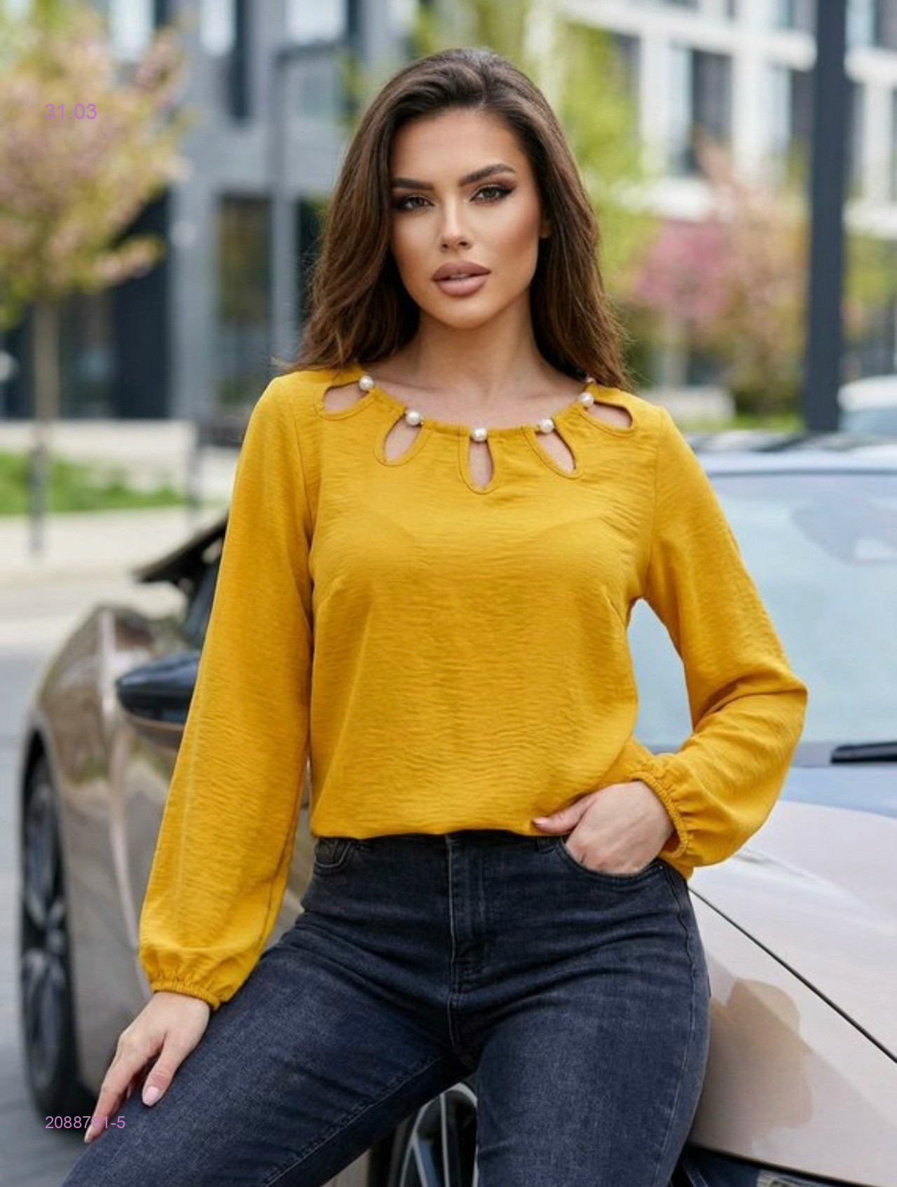 Блузка 2088781-5