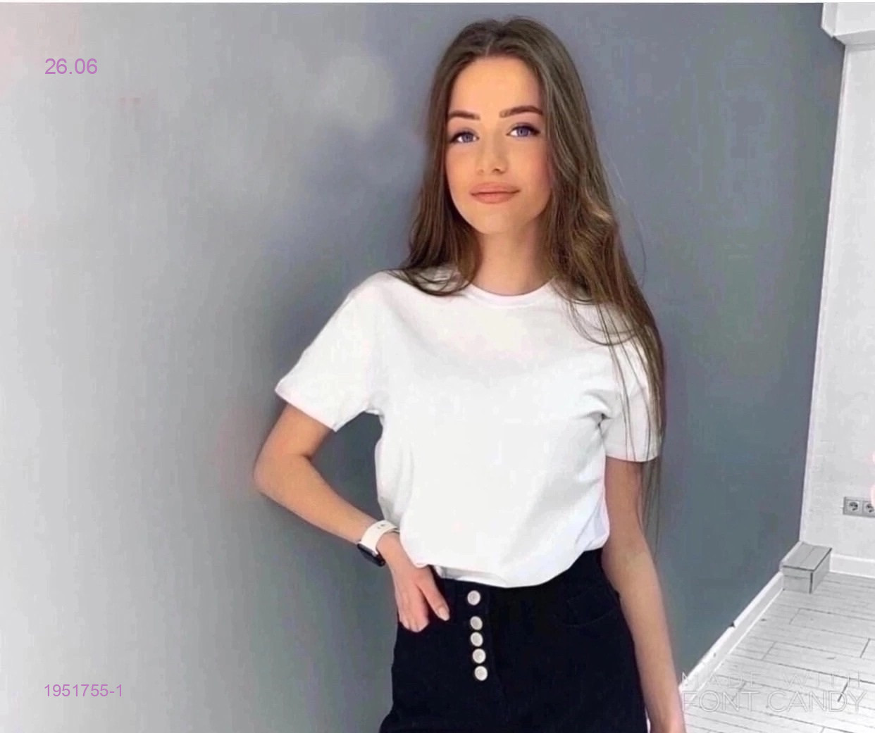 Футболка 1951755-1