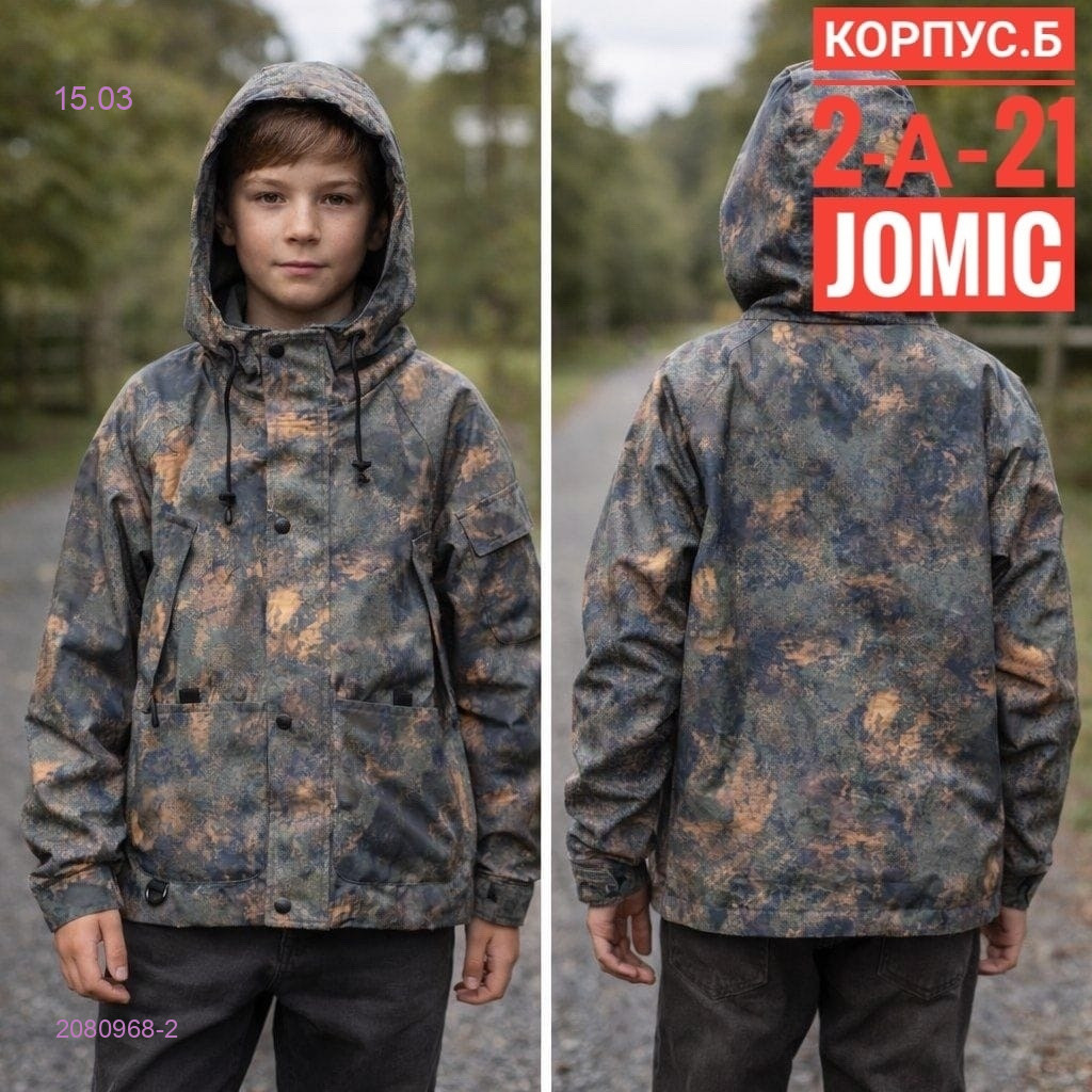 Куртка весна 2080968-2