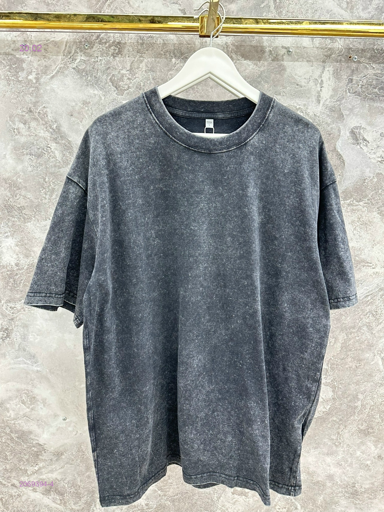 Футболка бронь 2069394-4