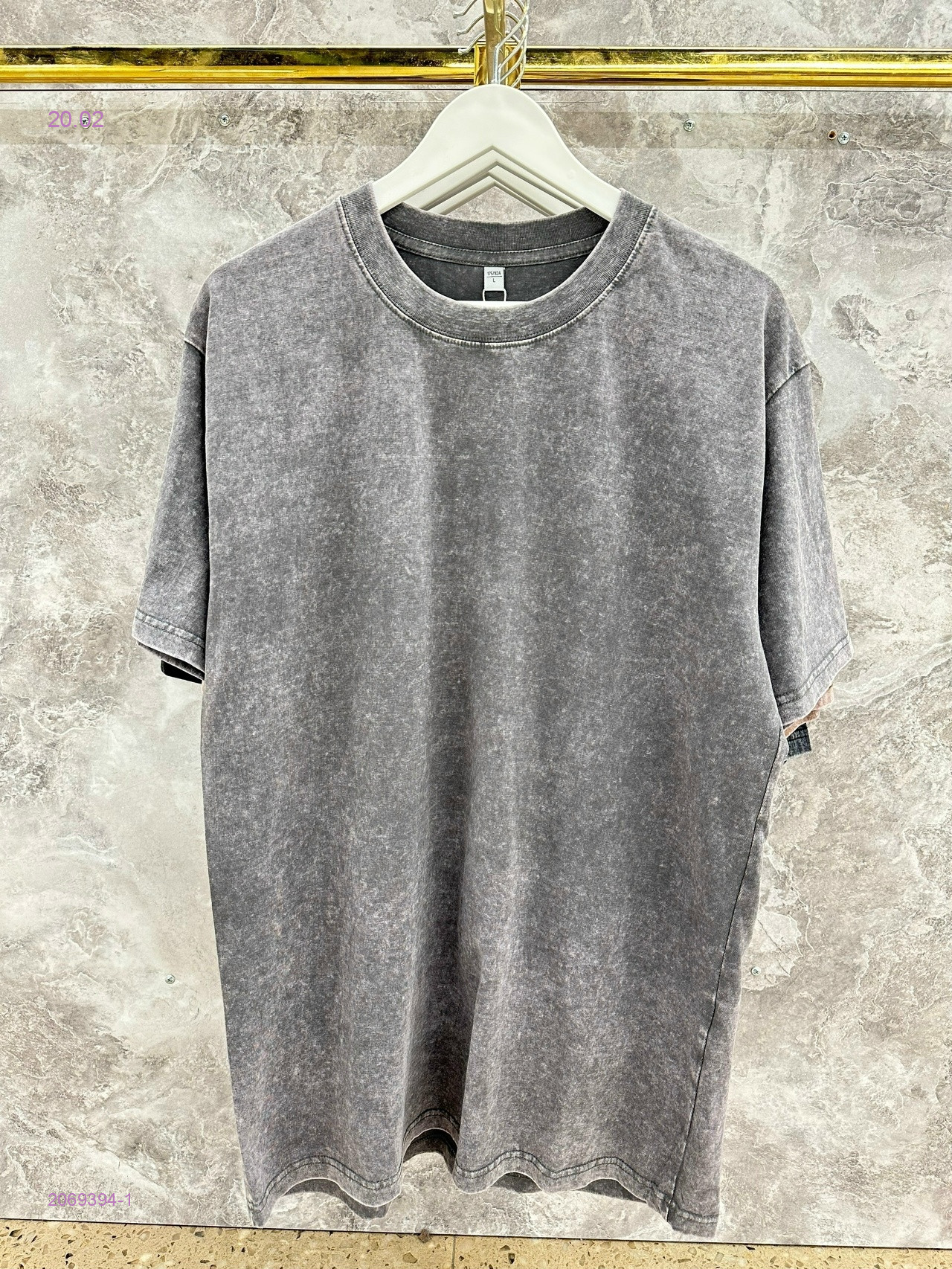 Футболка бронь 2069394-1