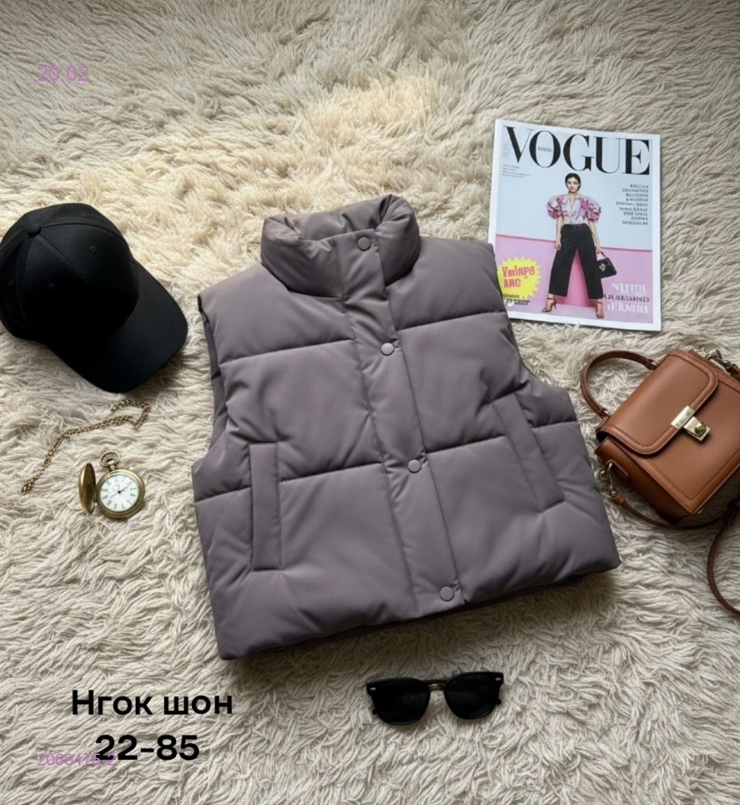 Жилет бронь 2069475-2