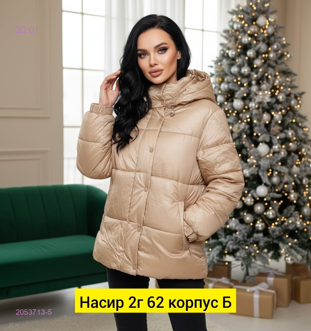 Куртка зима 2053713-5